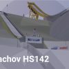 Harrachov HS142