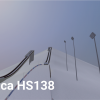 Planica HS138
