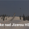 Vysoke nad Jizerou HS140