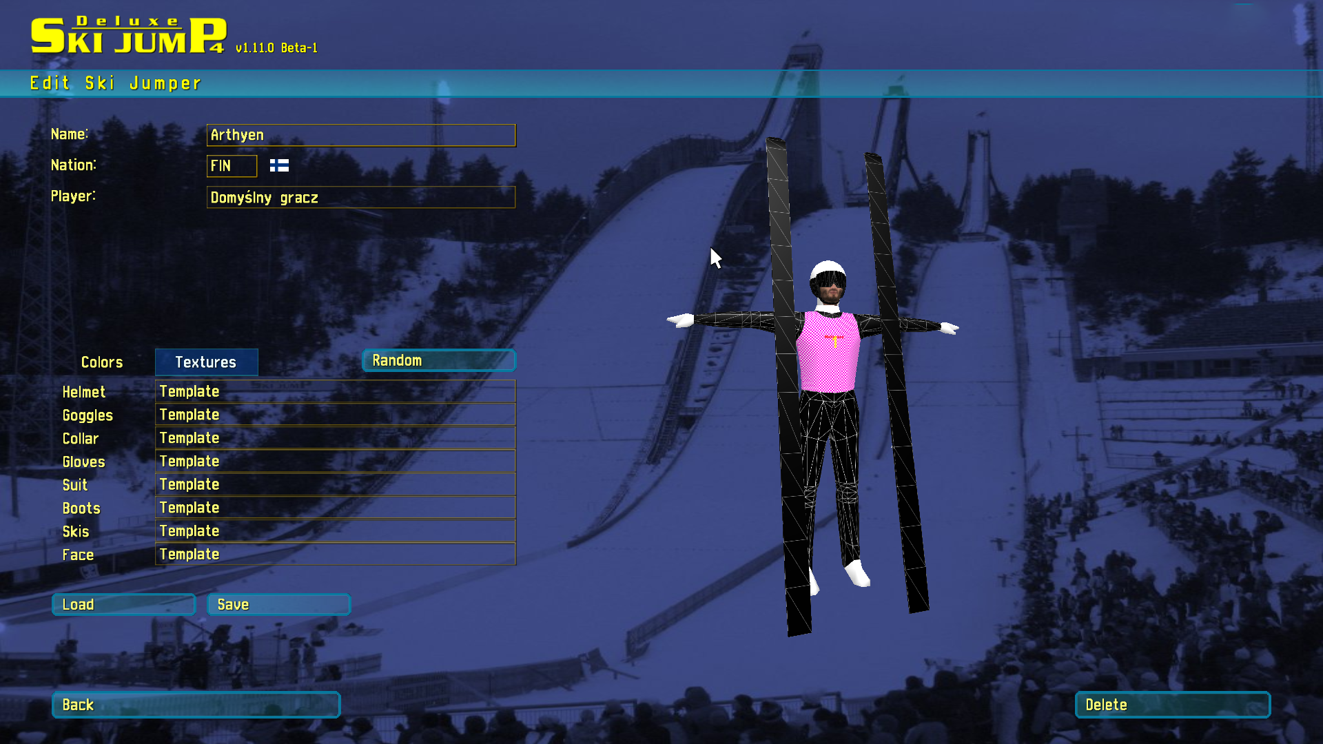 Kod Do Deluxe Ski Jump 4 Deluxe Ski Jump 4 v1.11 – testujemy betę. Co nowego? – e-wintergames.pl